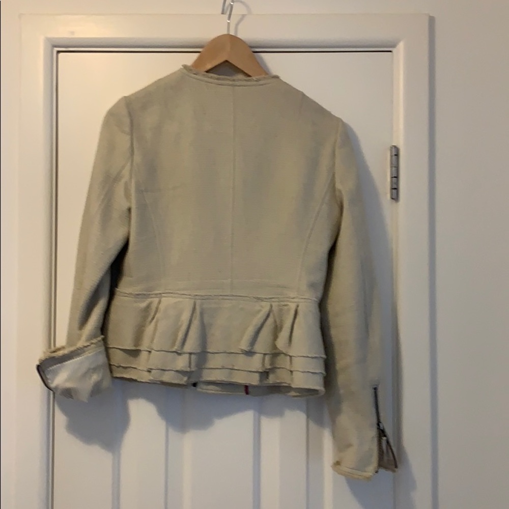 Tailored jacket - Picture 2 of 2